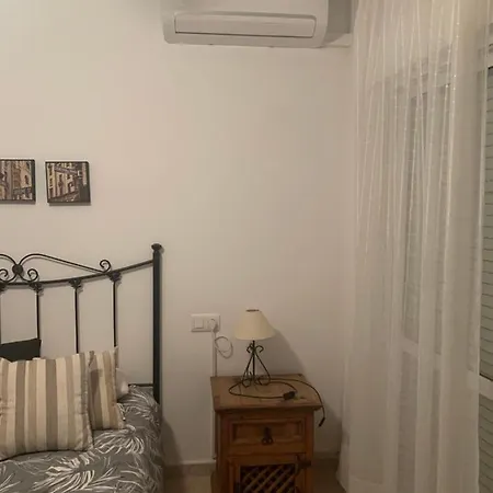 Casa Barbados En Agua Amarga Apartamento Agua Amarga (Almeria)