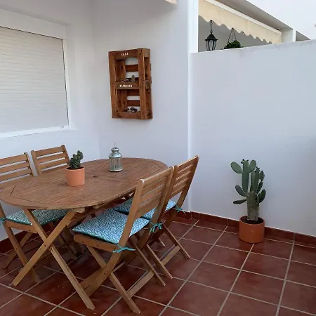 Casa Barbados En Agua Amarga Apartamento *