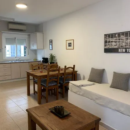 Apartamento Casa Barbados En Agua Amarga Agua Amarga (Almeria)