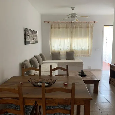 Casa Barbados En Agua Amarga Apartamento