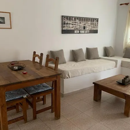 Casa Barbados En Agua Amarga * Agua Amarga (Almeria)