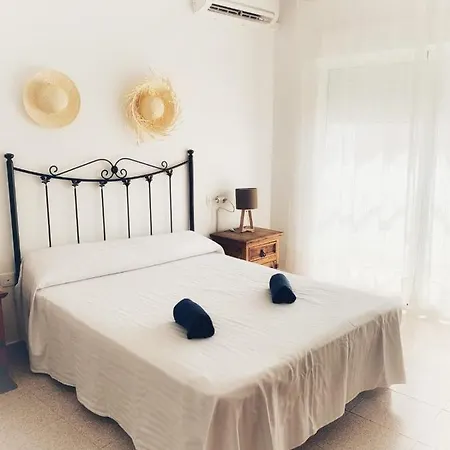 Casa Barbados En Agua Amarga Apartamento Agua Amarga (Almeria)