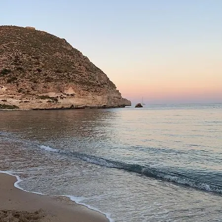 Apartamento Casa Barbados En Agua Amarga