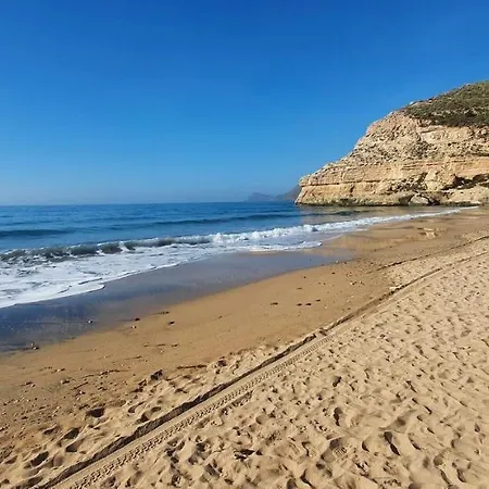Apartamento Casa Barbados En Agua Amarga Agua Amarga (Almeria)