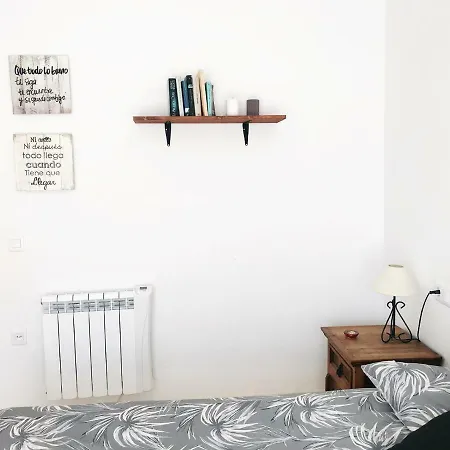 Apartamento Casa Barbados En Agua Amarga Agua Amarga (Almeria)