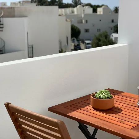 Casa Barbados En Agua Amarga * Agua Amarga (Almeria)